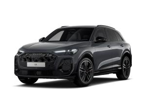 Audi Q5 SUV TFSI quattro S-line Matrix AHK HUD OLED