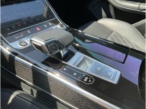 Audi A8 60 TFSI e quattro 2x S line PANO B&O AHK HUD