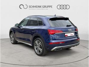 Audi Q5 50 TFSI e quattro S line MATRIX 360° TOUR