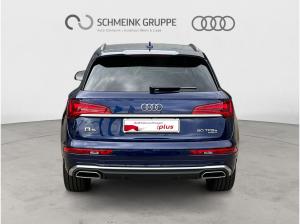 Audi Q5 50 TFSI e quattro S line MATRIX 360° TOUR