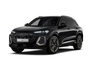 Audi Q5 SUV TFSI quattro S-line Pano HUD AHK Carplay