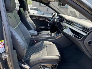 Audi A8 60 TFSI e quattro 2x S line PANO B&O AHK HUD