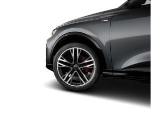 Audi Q5 SUV TFSI quattro S-line Matrix AHK HUD OLED