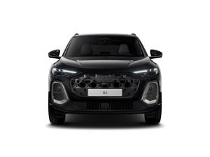 Audi Q5 SUV TFSI quattro S-line Pano HUD AHK Carplay