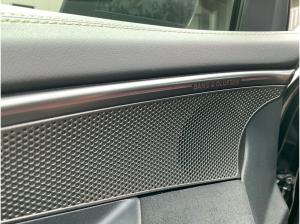 Audi RS5 RS 5 Limousine tiptronic