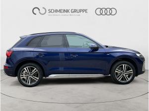 Audi Q5 50 TFSI e quattro S line MATRIX 360° TOUR