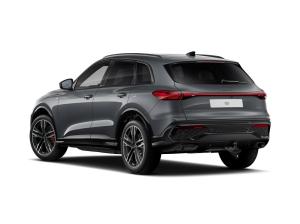 Audi Q5 SUV TFSI quattro S-line Matrix AHK HUD OLED