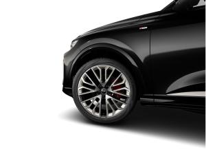 Audi Q5 SUV TFSI quattro S-line Pano HUD AHK Carplay