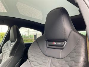 Audi RS5 RS 5 Limousine tiptronic