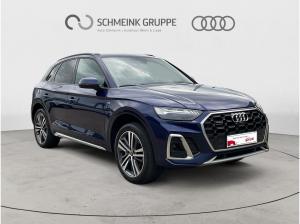 Audi Q5 50 TFSI e quattro S line MATRIX 360° TOUR