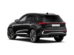 Audi Q5 SUV TFSI quattro S-line Pano HUD AHK Carplay