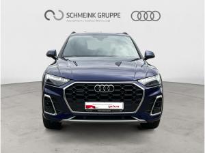 Audi Q5 50 TFSI e quattro S line MATRIX 360° TOUR
