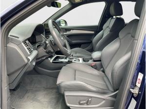 Audi Q5 50 TFSI e quattro S line MATRIX 360° TOUR