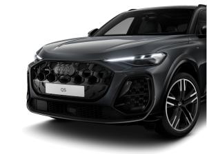 Audi Q5 SUV TFSI quattro S-line Matrix AHK HUD OLED