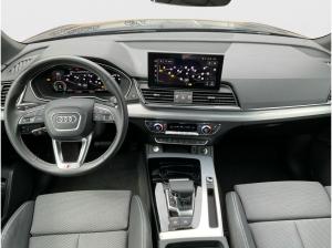 Audi Q5 50 TFSI e quattro S line MATRIX 360° TOUR