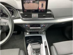Audi Q5 50 TFSI e quattro S line MATRIX 360° TOUR