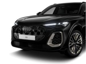 Audi Q5 SUV TFSI quattro S-line Pano HUD AHK Carplay