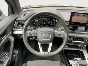 Audi Q5 50 TFSI e quattro S line MATRIX 360° TOUR