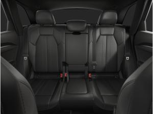 Audi Q5 SUV TFSI quattro S-line Matrix AHK HUD OLED