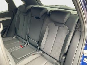Audi Q5 50 TFSI e quattro S line MATRIX 360° TOUR