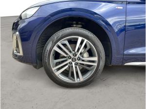 Audi Q5 50 TFSI e quattro S line MATRIX 360° TOUR