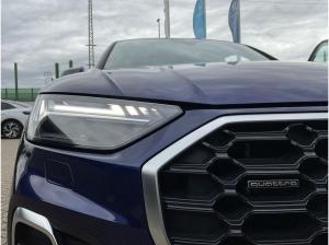 Audi Q5 50 TFSI e quattro S line MATRIX 360° TOUR