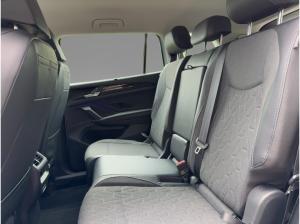 Volkswagen Tayron 1.5 TSI Life DSG AHK IQ.Light HD 7-Sitzer