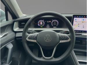 Volkswagen Tayron 1.5 TSI Life DSG AHK IQ.Light HD 7-Sitzer