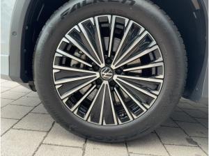 Volkswagen Tayron 1.5 TSI Life DSG AHK IQ.Light HD 7-Sitzer