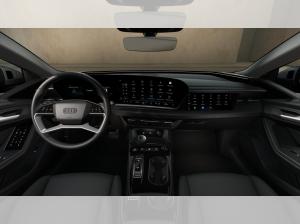Audi A6 e-tron Avant, AHK, Matrix, Beifahrerdisplay, 8-Fach-bereift