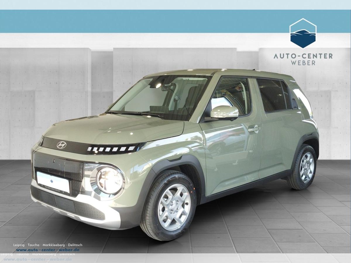Hyundai INSTER