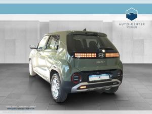 Hyundai INSTER 49 kWh Trend ✨Wärmepumpe & 360° Kamera✨