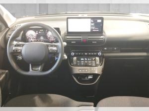 Hyundai INSTER 49 kWh Trend ✨Wärmepumpe & 360° Kamera✨