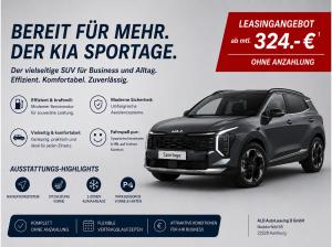 Kia Sportage SPORTAGE 1.6T 2WD DCT SPI DRIVE SOUND
