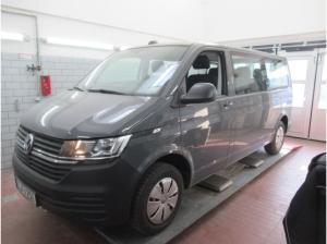 Volkswagen T6.1 Kombi 2.0 TDI L2H1 Navi Klima PDC