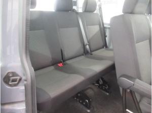 Volkswagen T6.1 Kombi 2.0 TDI L2H1 Navi Klima PDC