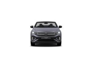Volkswagen T-Roc Cabriolet 1.5 TSI DSG R-Line Navi LED SHZ