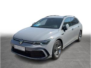 Volkswagen Golf Variant VIII 1.5 eTSI DSG R-Line Navi LED SHZ