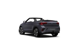 Volkswagen T-Roc Cabriolet 1.5 TSI DSG R-Line Navi LED SHZ