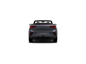 Volkswagen T-Roc Cabriolet 1.5 TSI DSG R-Line Navi LED SHZ
