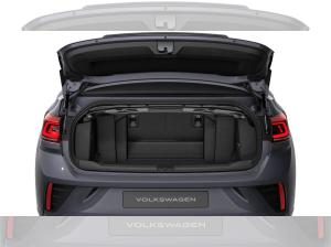 Volkswagen T-Roc Cabriolet 1.5 TSI DSG R-Line Navi LED SHZ