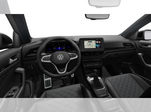 Volkswagen T-Roc Cabriolet 1.5 TSI DSG R-Line Navi LED SHZ