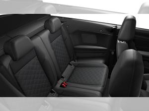 Volkswagen T-Roc Cabriolet 1.5 TSI DSG R-Line Navi LED SHZ