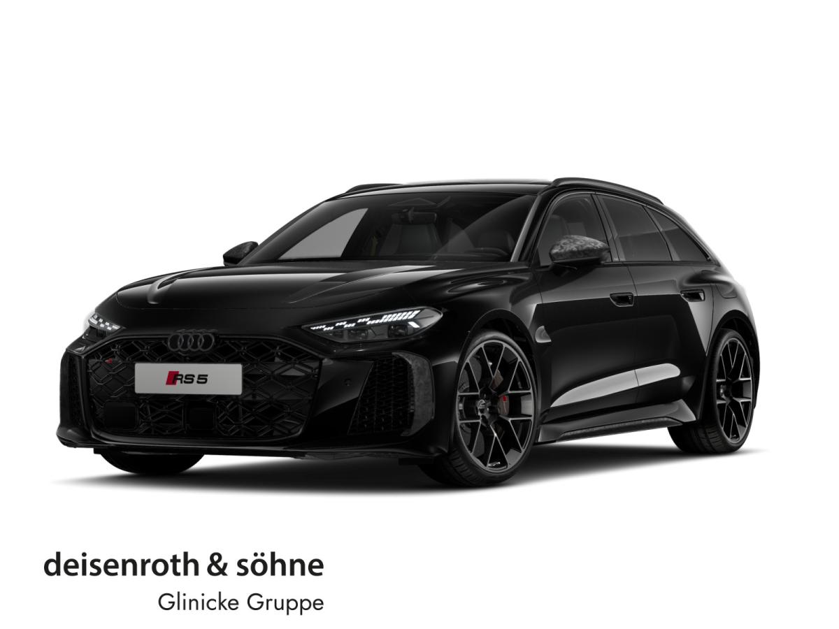 Audi RS5