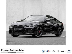 BMW 420 420d M Sport Pro LM19 GSD Adapt.LED