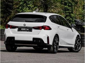 BMW 120 M Sport HUD ACC 360°KAM RFK NAVI LED DAB LM