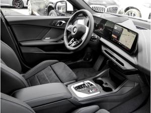 BMW 120 M Sport HUD ACC 360°KAM RFK NAVI LED DAB LM