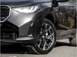 BMW X3 20d xDrive M Sport AHK RFK NAVI LED PDC V+H