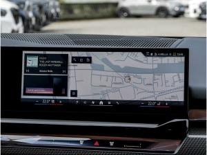 BMW 520 520d M Sport HUD ACC 360°KAM RFK NAVI LED DAB
