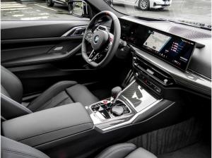 BMW M4 Competition M xDrive M Sport HUD 290KMH NAVI